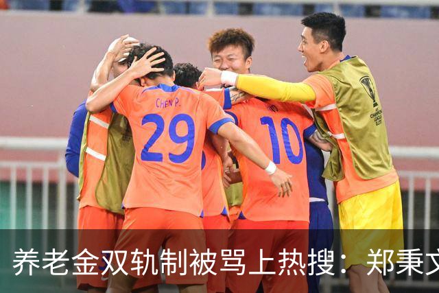 养老金双轨制被骂上热搜：郑秉文背的，是整代人的账